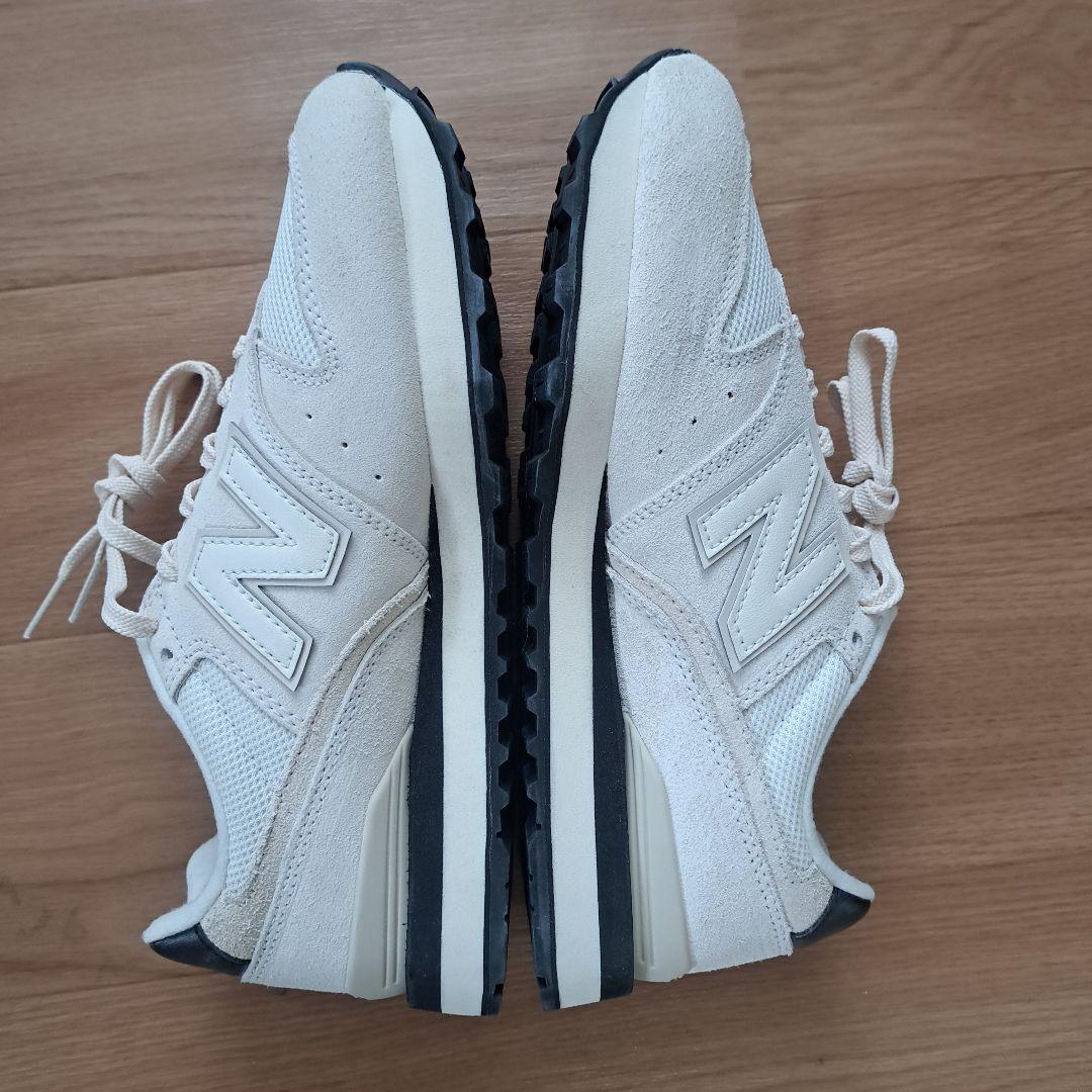 ニューバランスWL996T　新品未使用品 24.0cm