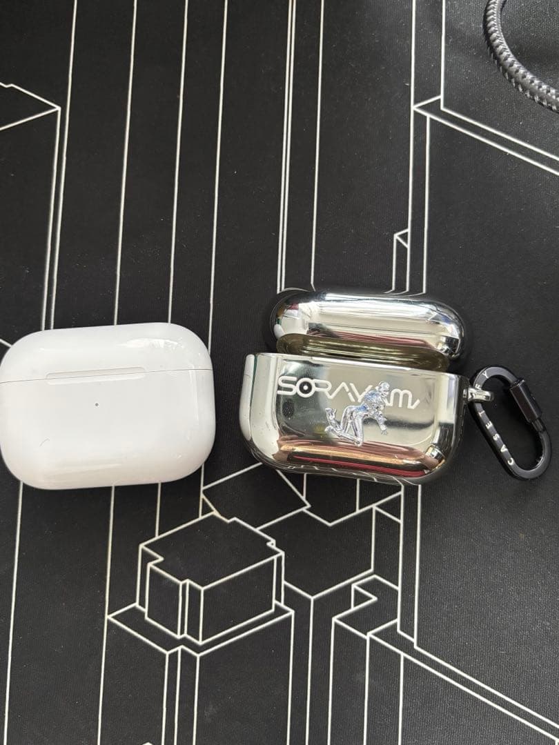 イヤホン APPLE AirPods Pro AirPods Pro 3 - Apple