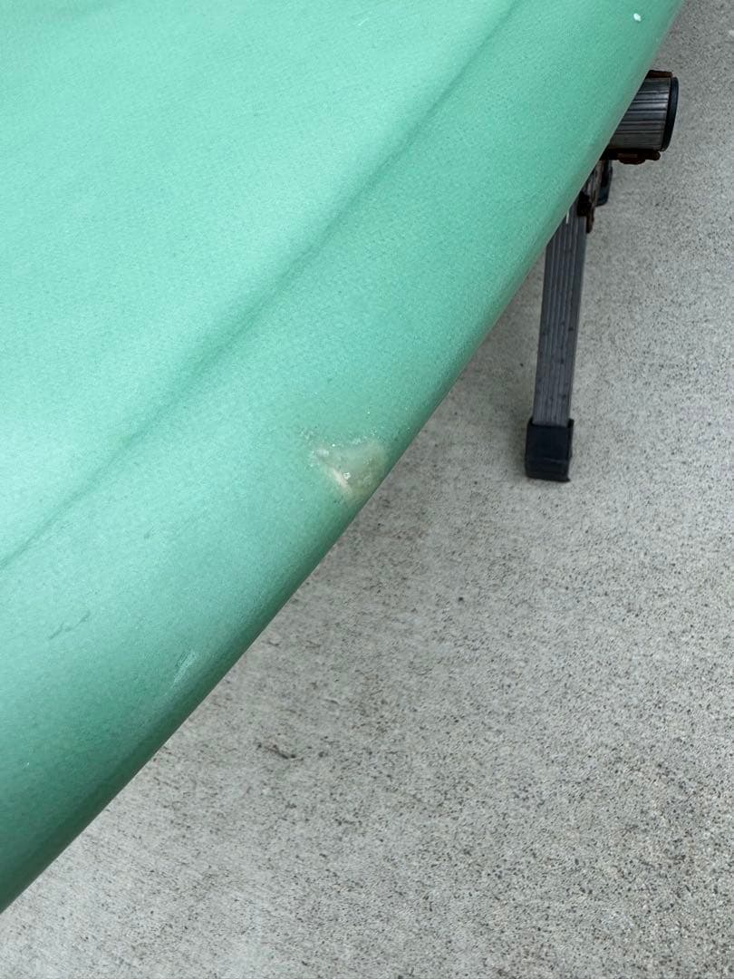 Tsuyoshi Hayashida 様 専用 浜瀬海 本人！9'3