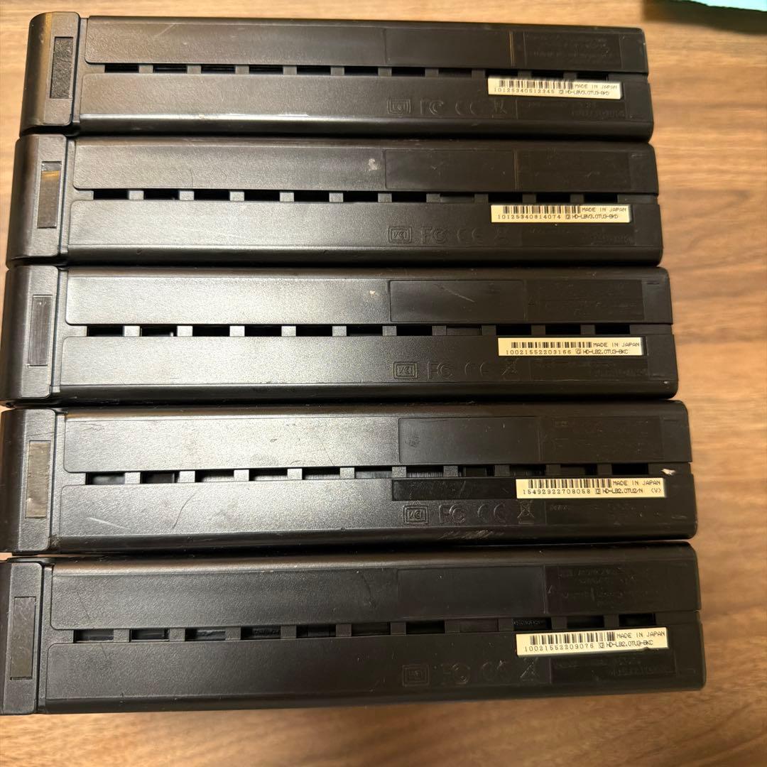 BUFFALO 外付けHDD 5個セット USB 3.0 Amazon.co.jp: BUFFALO USB 3.0 External Hard Disk : Computers