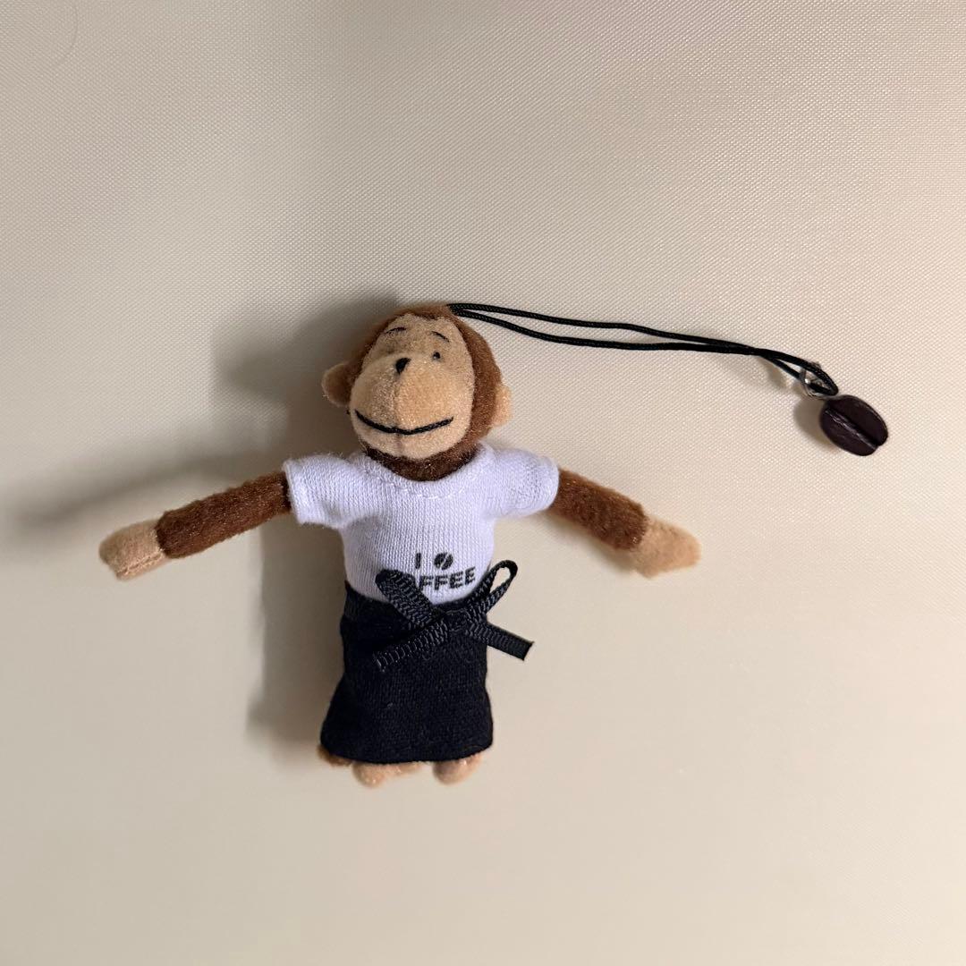 UNITED ARROWS モンキーストラップ UAモンキー COFFEE 2209708_B_01_215.jpg