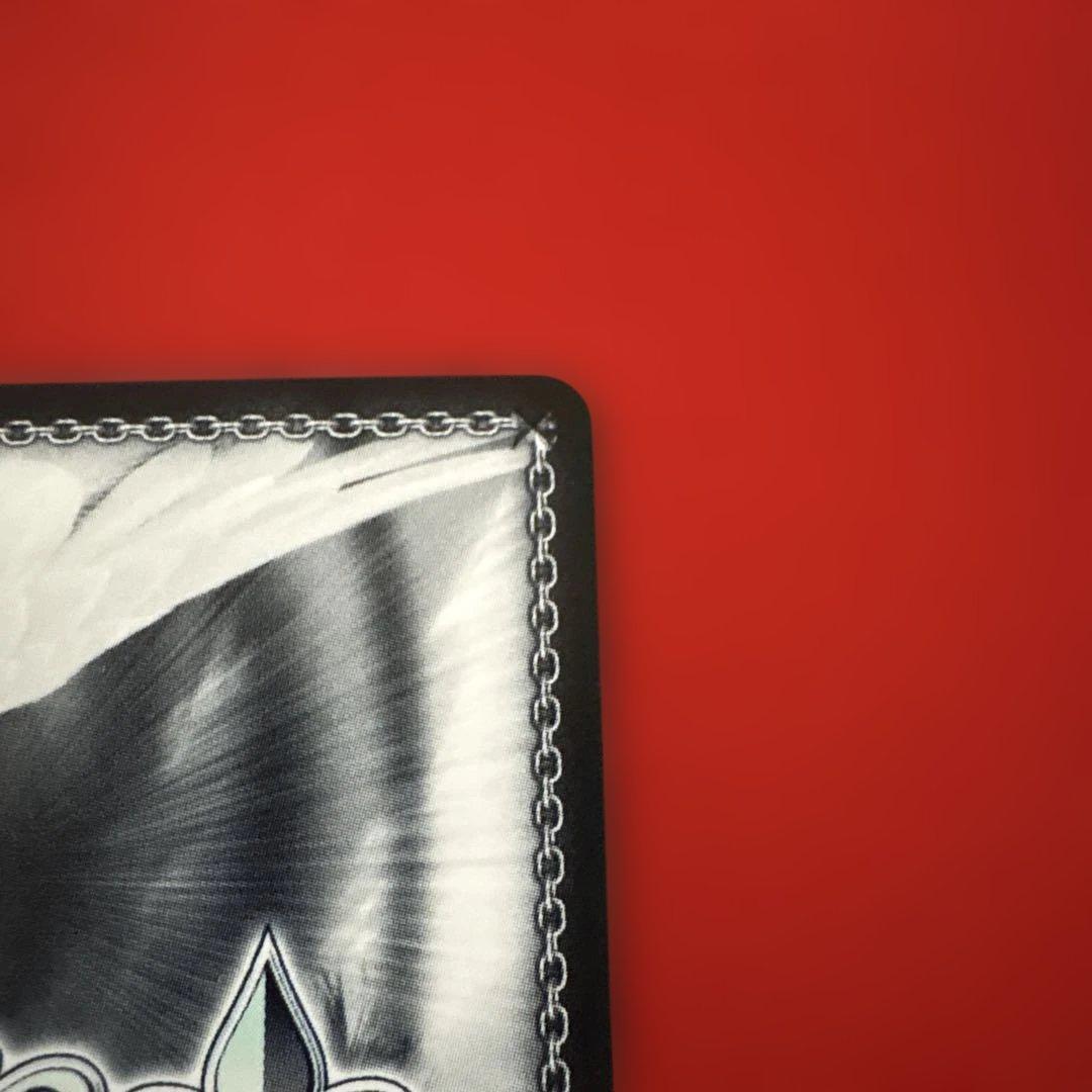 中野三玖 サイン入りトレーディングカード　 好きの告白