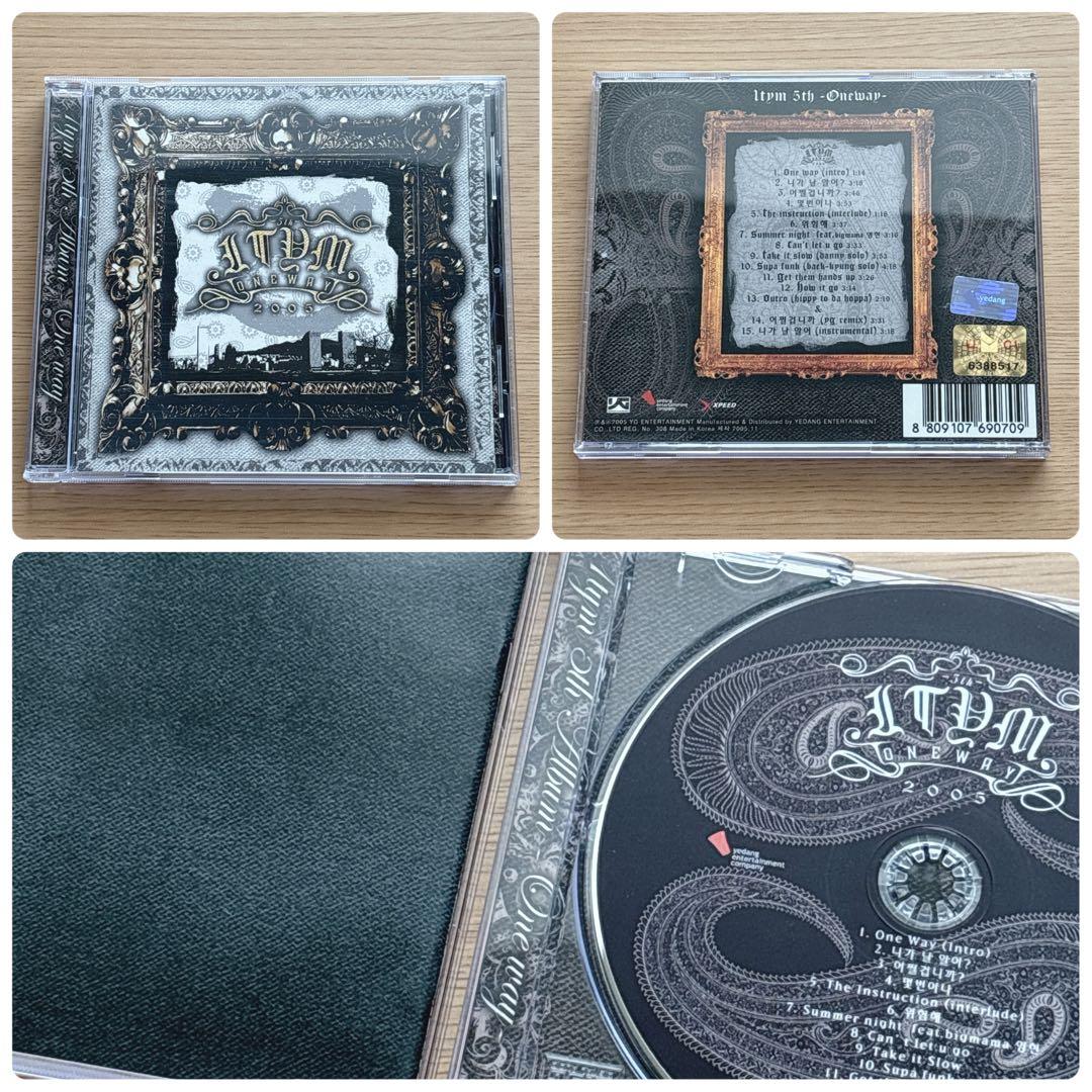 入手困難☆美品☆YG Family☆CDまとめ売り