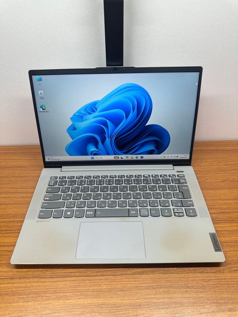 Windowsノート本体 2.ideaPad5 14ALC05 Ryzen 5 5500 8/256 Ideapad Lenovo ideapad 5 14ALC05 / Ryzen5 5500U 8GB 新品 256GB 14