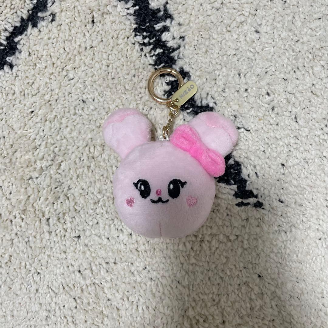 NiziUミイヒ グッズ ピョンピョン pyonpyon バラ売り可 - メルカリ