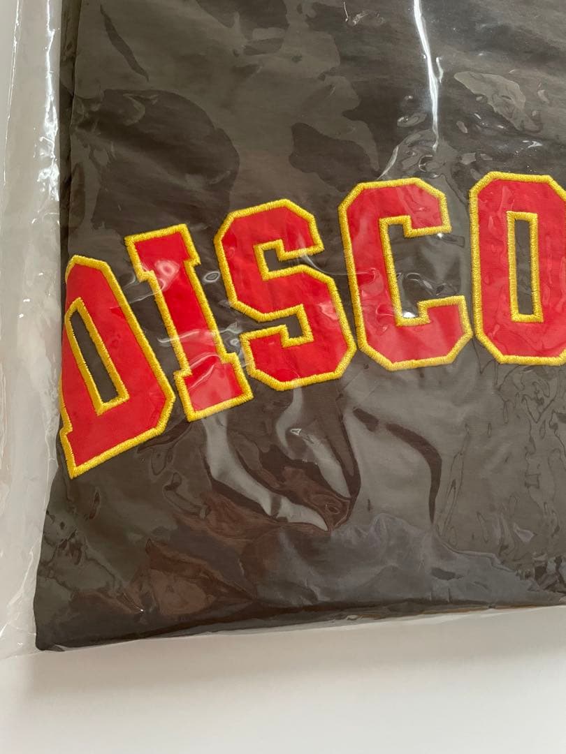 ミュージシャン WANIMA DISCOVER PULLIVER DarkBrown2