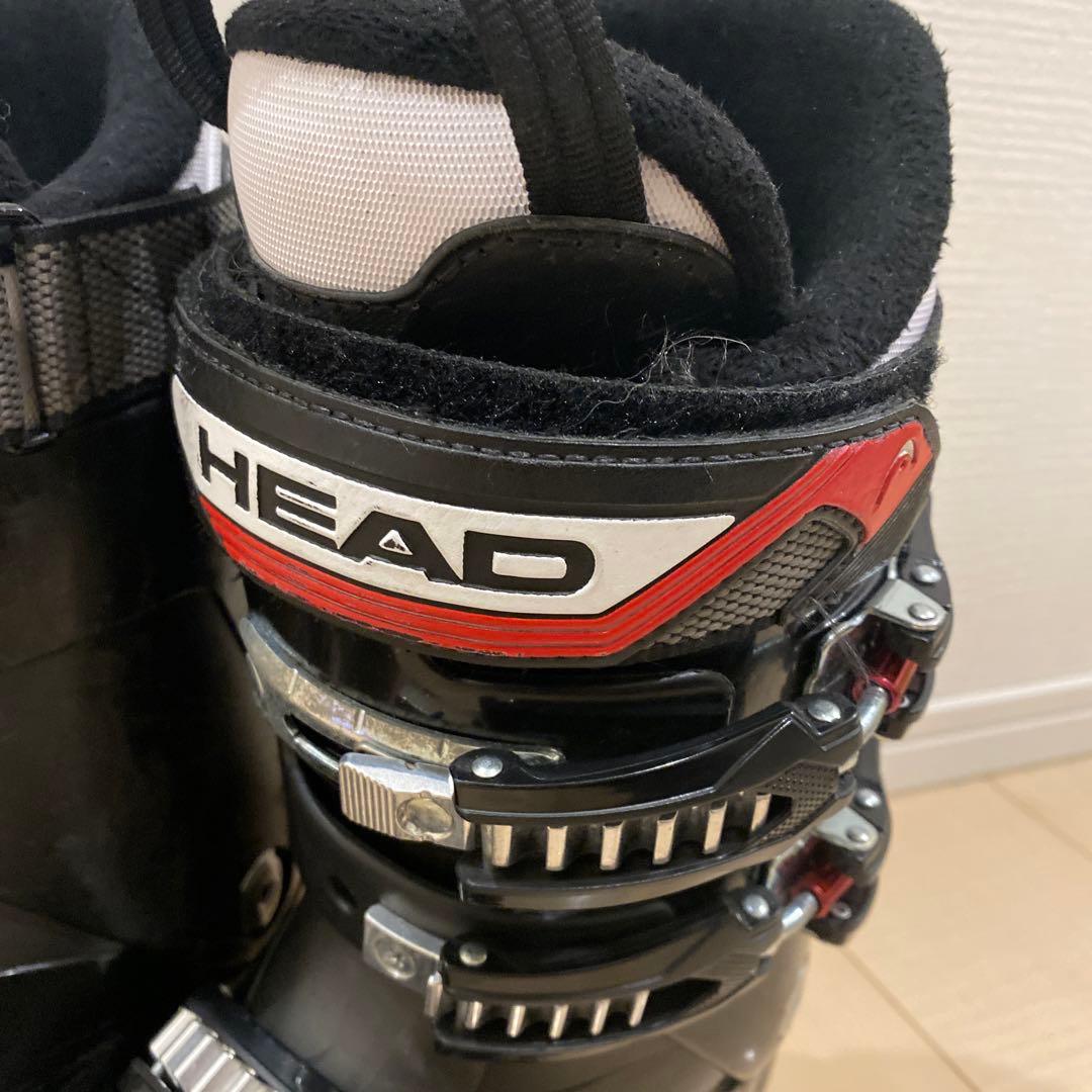 【即日発送】HEAD スキーブーツ NEXT EDGE70 25.5cm