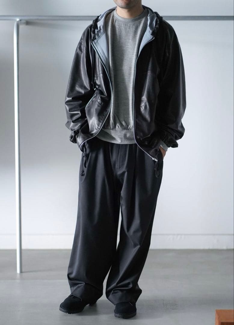 新品】Barbell Object faker jkt 24aw john別注 - メルカリ