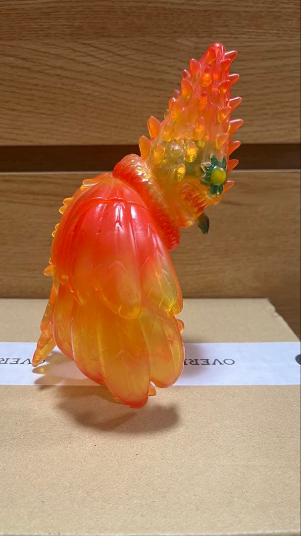 CESAR ZANARDIセリート トゲンドル(Summer Heat)