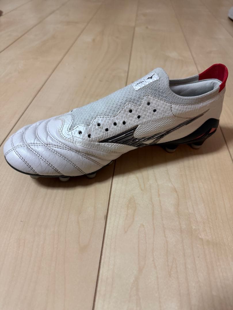MORELIA NEO Ⅳ β JAPAN 25.5cm P1GA234009