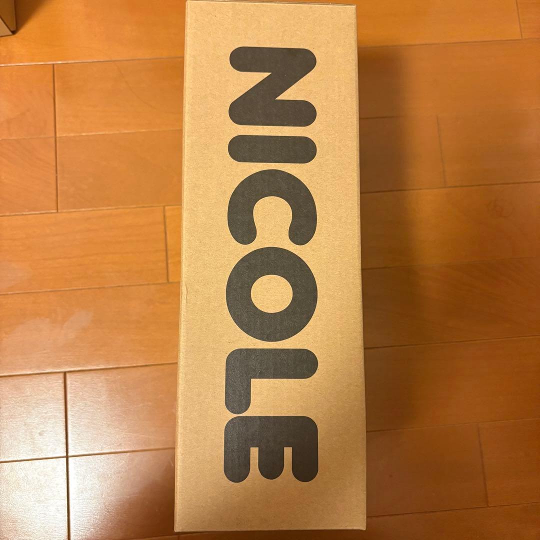 ニコル　ぬいぐるみ　BUMP OF CHICKEN