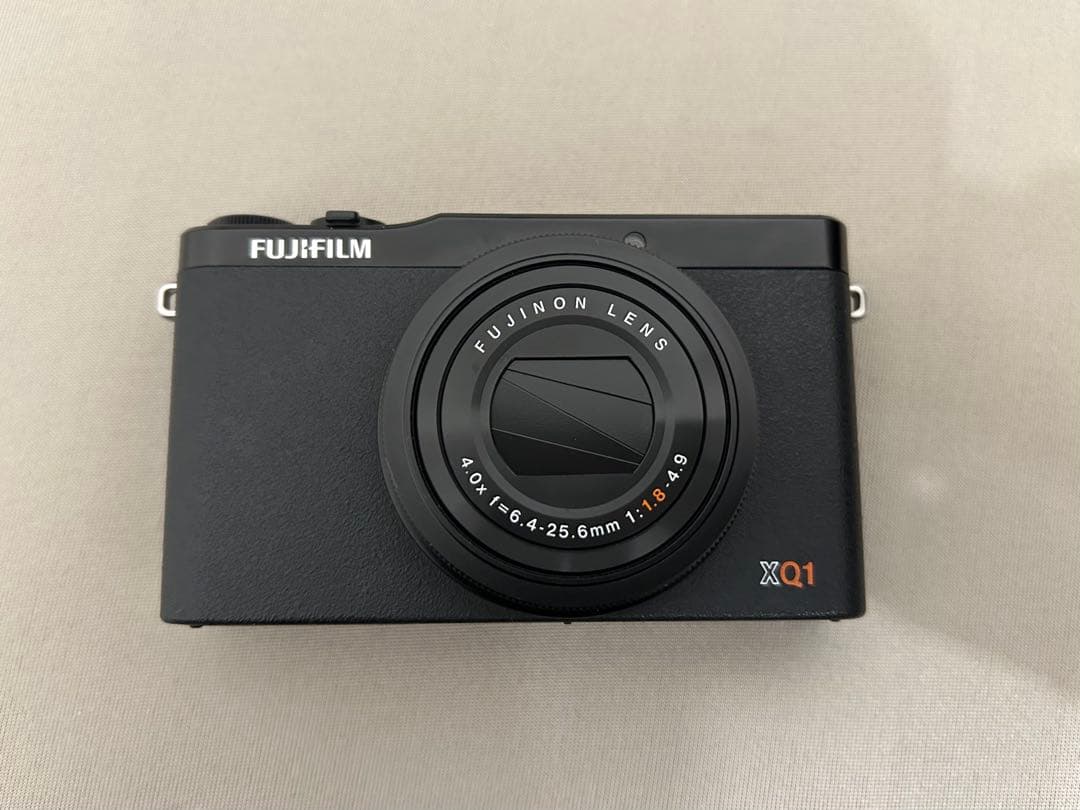 FUJIFILM XQ1 コンパクトデジタルカメラ 富士フイルム FUJIFILM XQ1 価格比較 - 価格.com