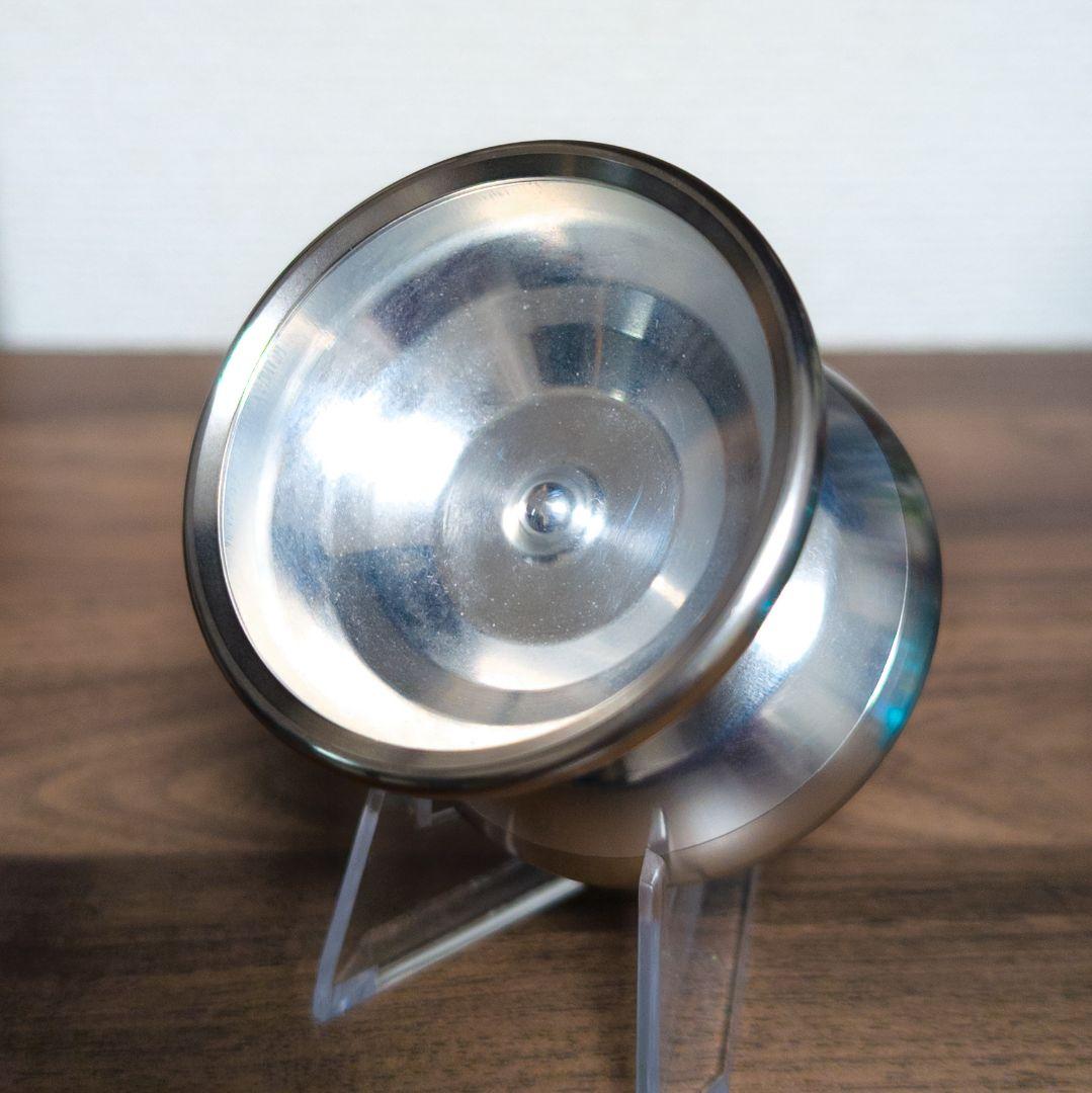 Turning point ターニングポイント　プロトタイプ　ヨーヨー RT - ターニングポイント ┃ヨーヨー専門店リワインド