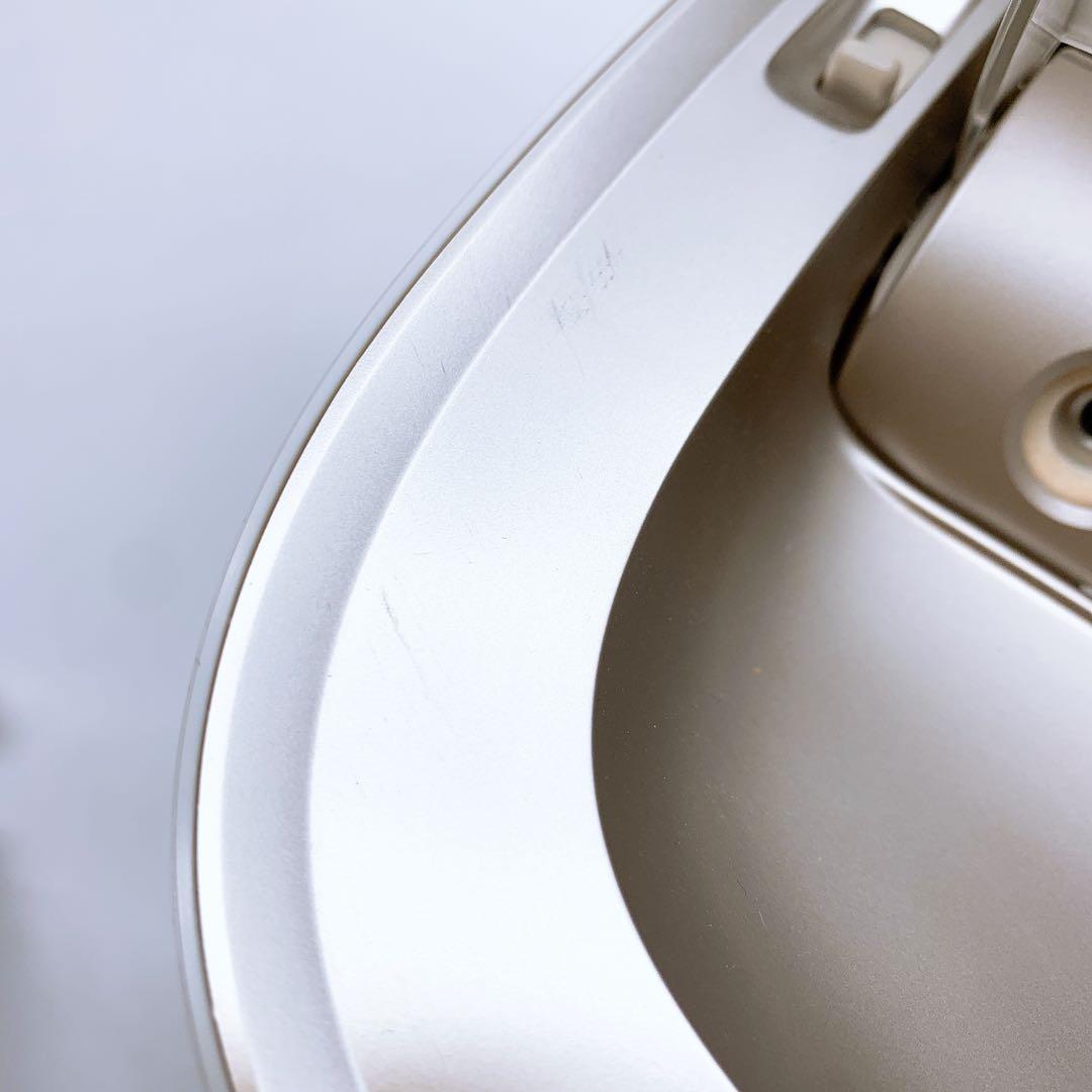 《アタッチメント完備》 Panasonic ナノケア スチーマー EH-SA0B