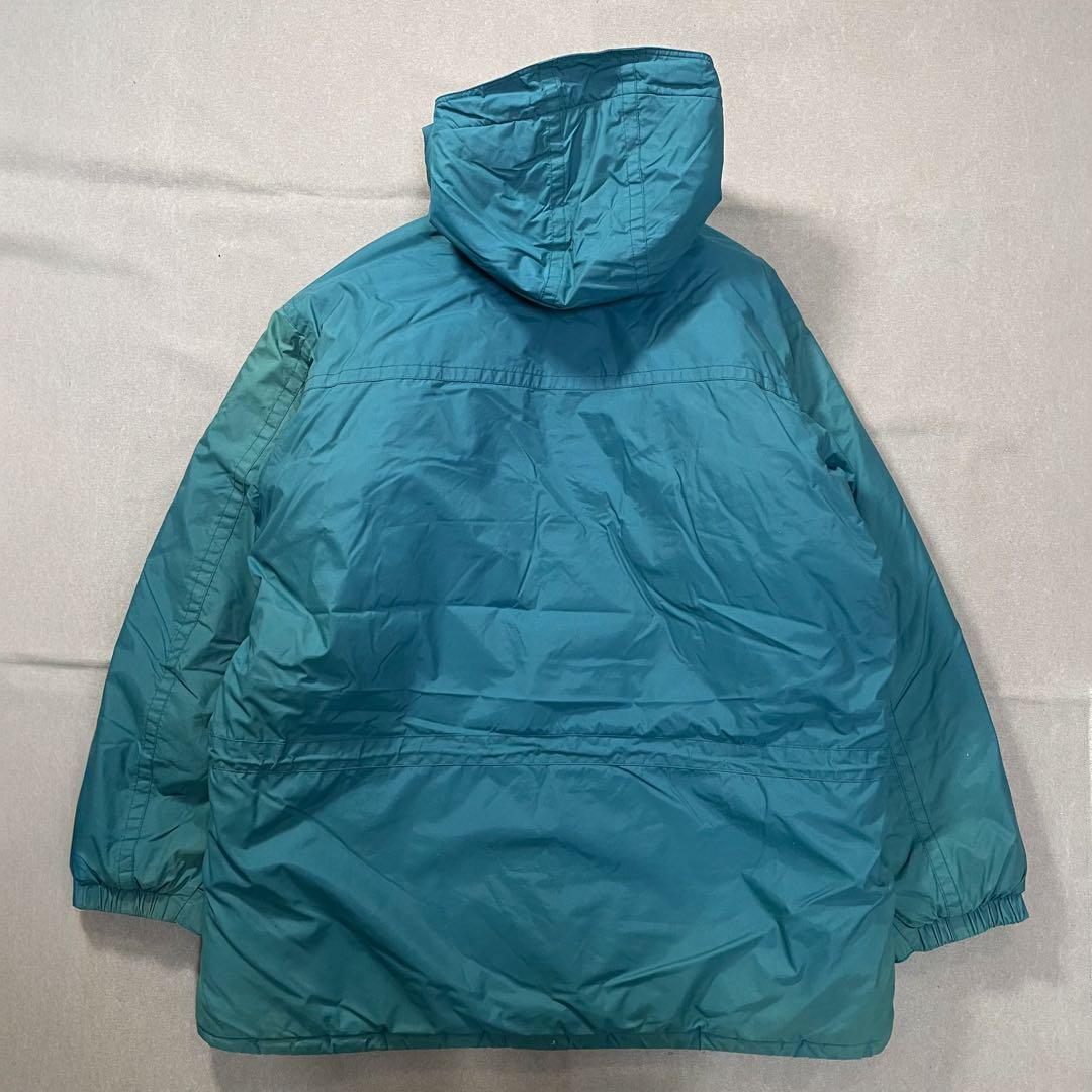 90s F3 パタゴニア ガイドパーカー ビンテージ usa old フェード