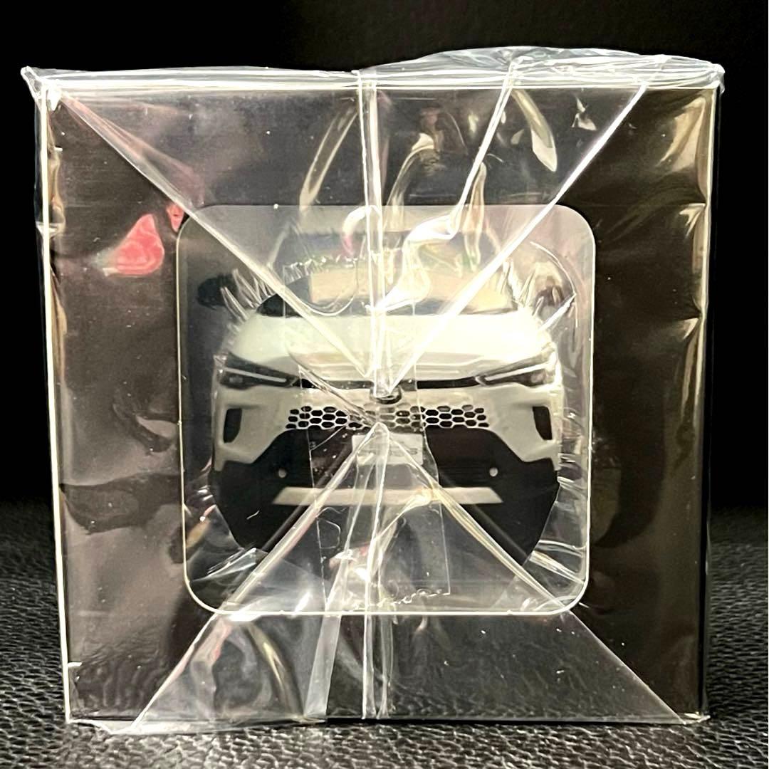 断*ん様 【未開封】カローラクロス 後期 ホワイト ミニカー カラーサンプル 1