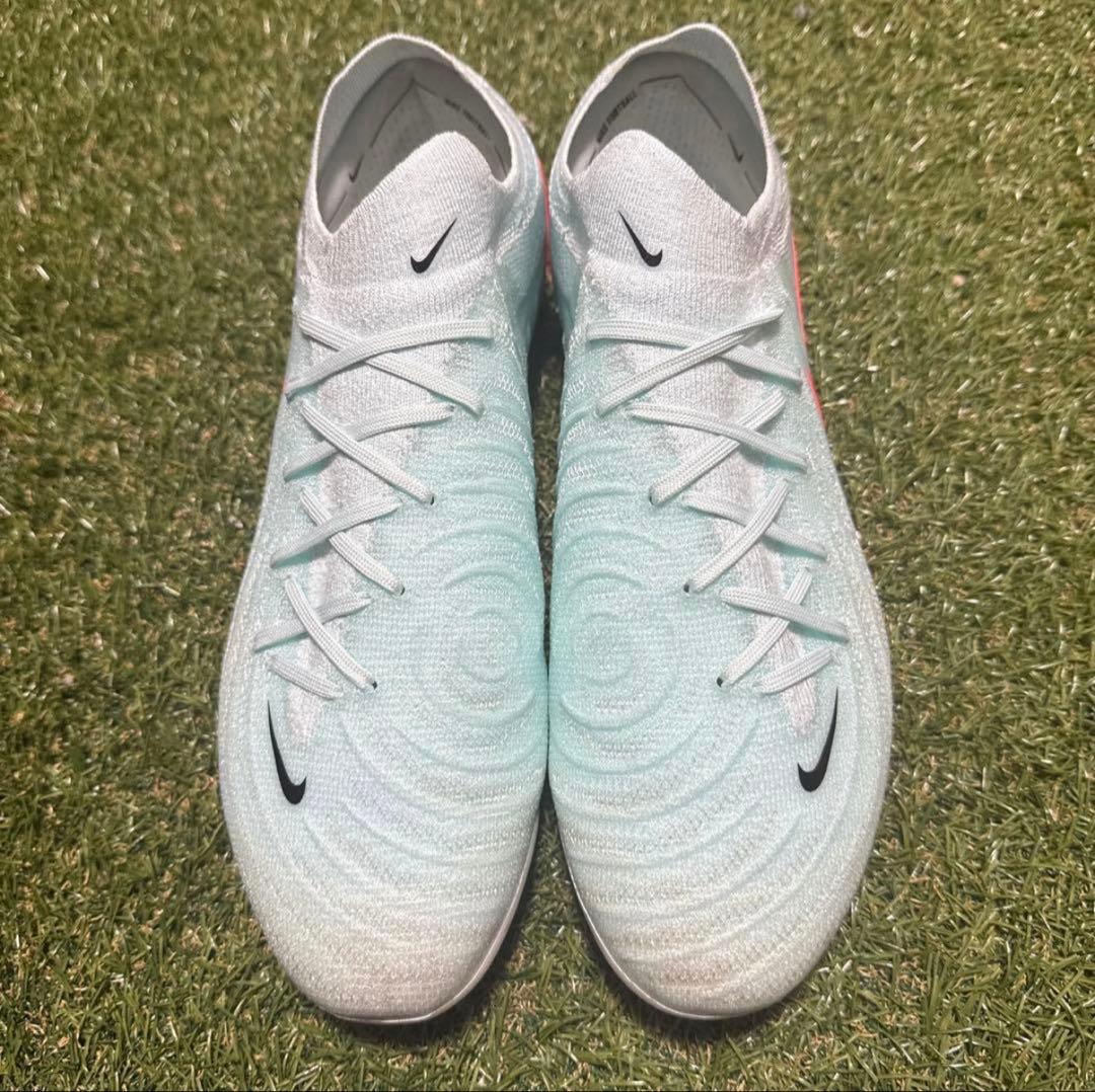 NIKE ファントムGX2 ELITE AG 27.5cm 441