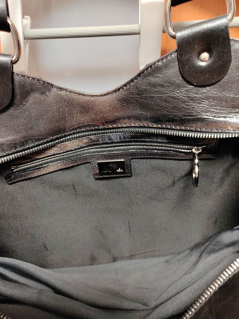 ♥値下げ可！ フェンディ 00s ヴィンテージ FENDI Devil 悪魔 - メルカリ