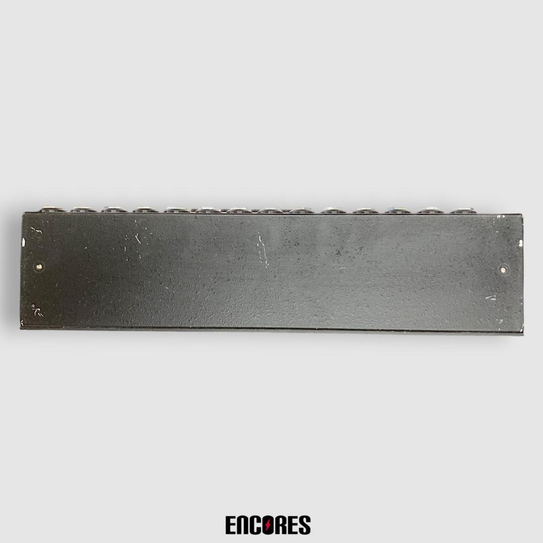 Providence PEC-4V スイッチャー