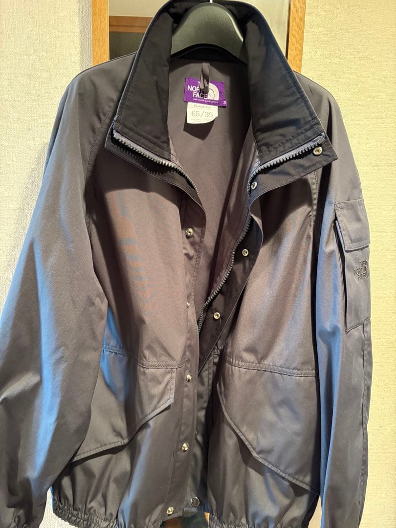 THE NORTHFACE PURPLELABEL65/35フィールドジャケット THE NORTH FACE PURPLE LABEL 別注 65/35 フィールドジャケット