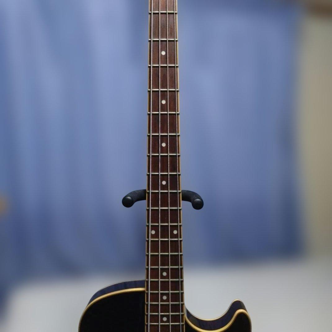 訳あり】Ibanez AGB200 セミアコベース
