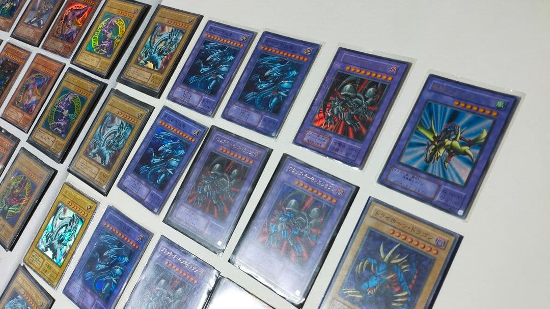 【緊急値下げ☆】遊戯王カードまとめ売りします☆バラ売りも承ります☆