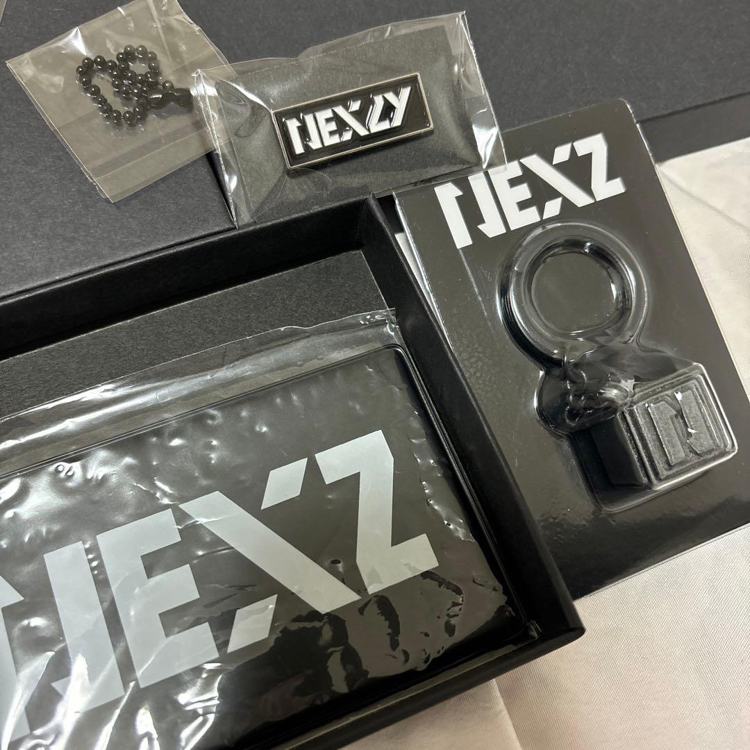 jyp nexz ネクスジ ハル haru サイン入りトレカ サイン - メルカリ