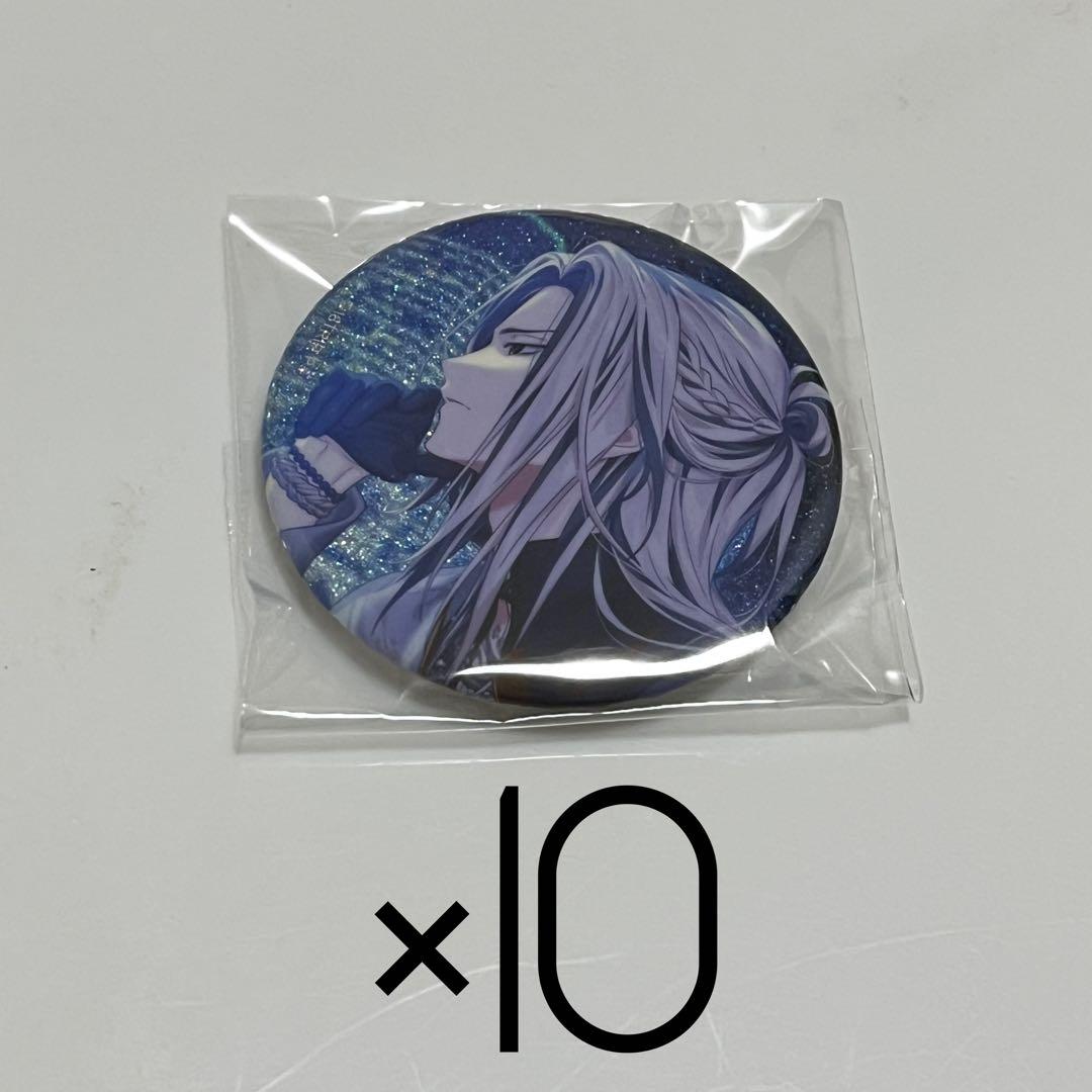 18TRIP エイトリ AGF 鹿礼光 缶バッジ - メルカリ