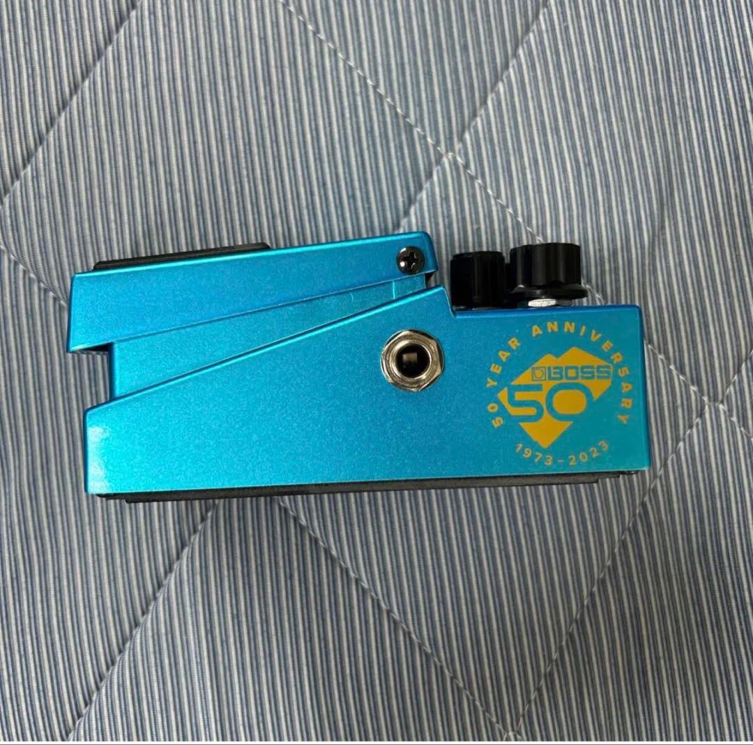 ＊SALL【美品】BOSS BD-2 50周年品