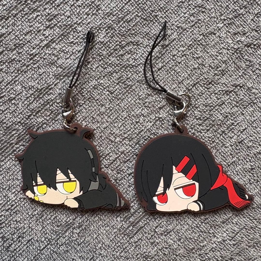 カゲプロ アヤノ クロハ ラバスト - メルカリ