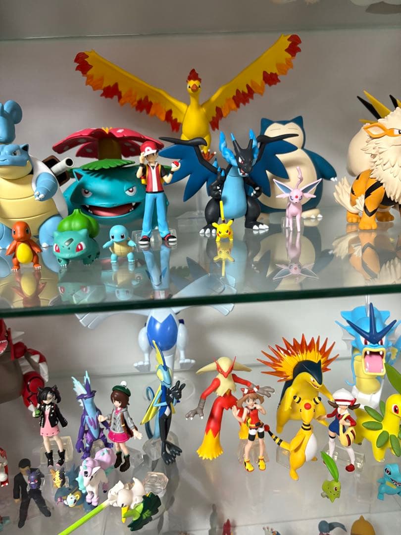 ポケモンスケールワールド ポケプラ まとめ売り