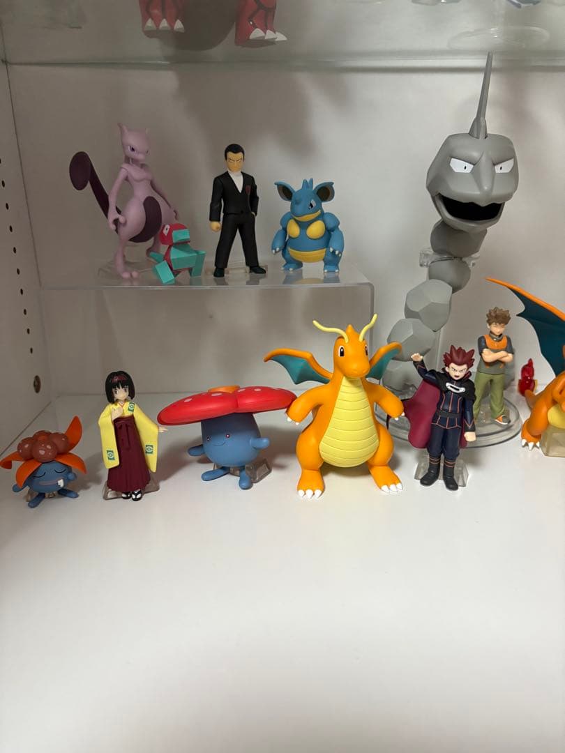 ポケモンスケールワールド ポケプラ まとめ売り