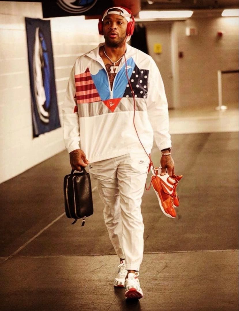 日本未発売 Nike Zoom KD 4 Texas NBA 27.5CM 貴重