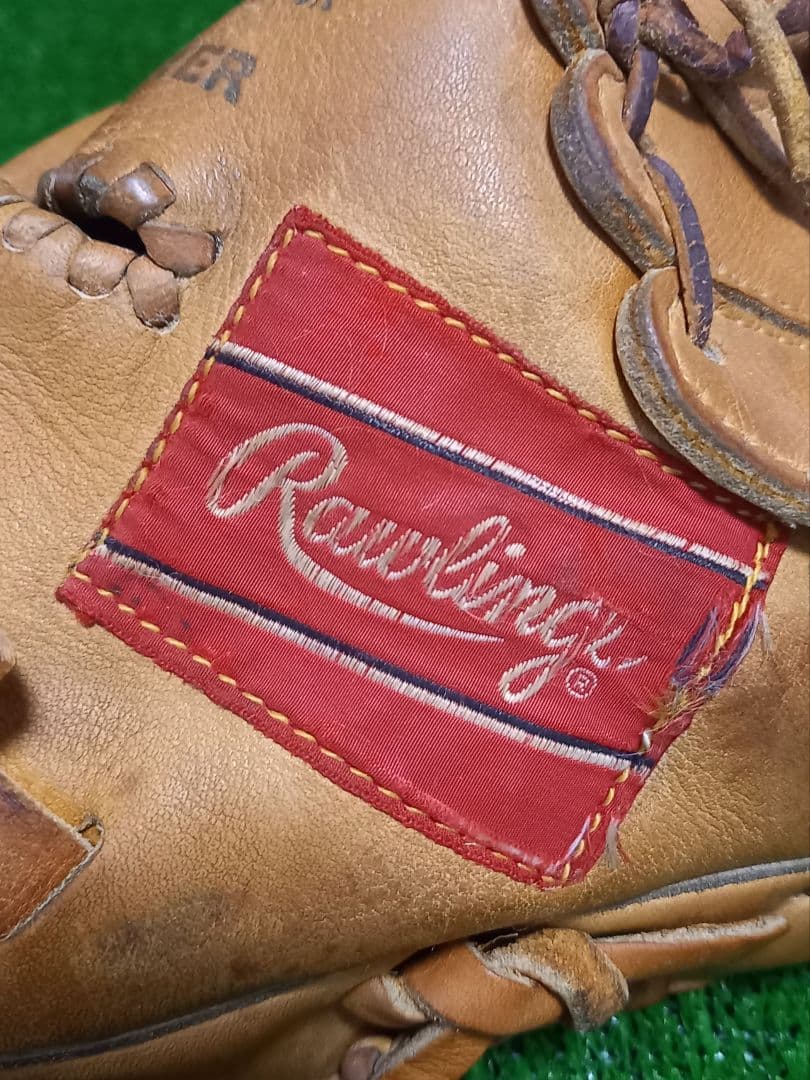 U.S.A RAWLINGS XFG7 1970年製 - メルカリ