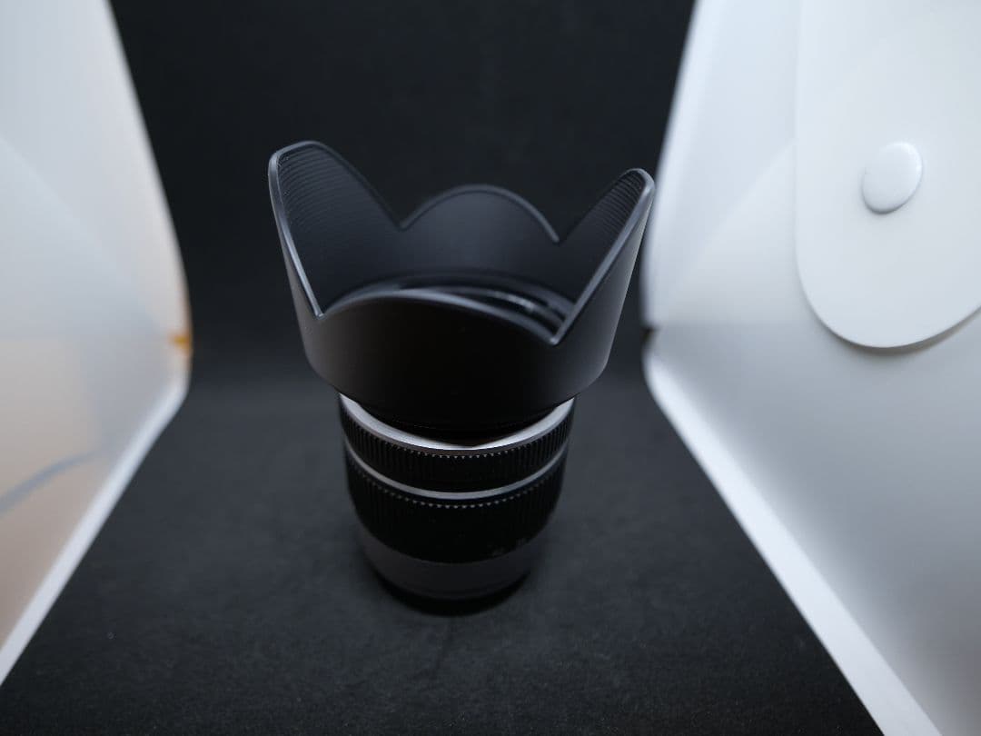 【シルバー】LUMIX G VARIO 14-42mm F3.5-5.6