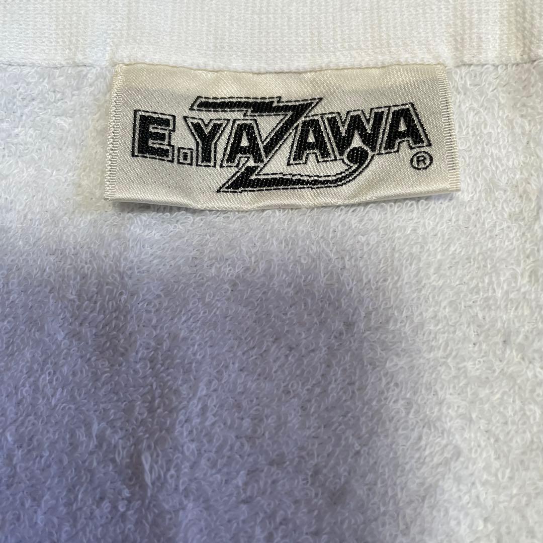 矢沢永吉 スペシャルビーチタオル 白