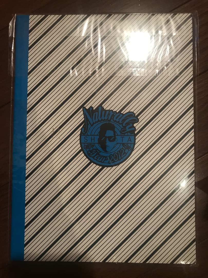 清水翔太 NaturallyTour2012セット