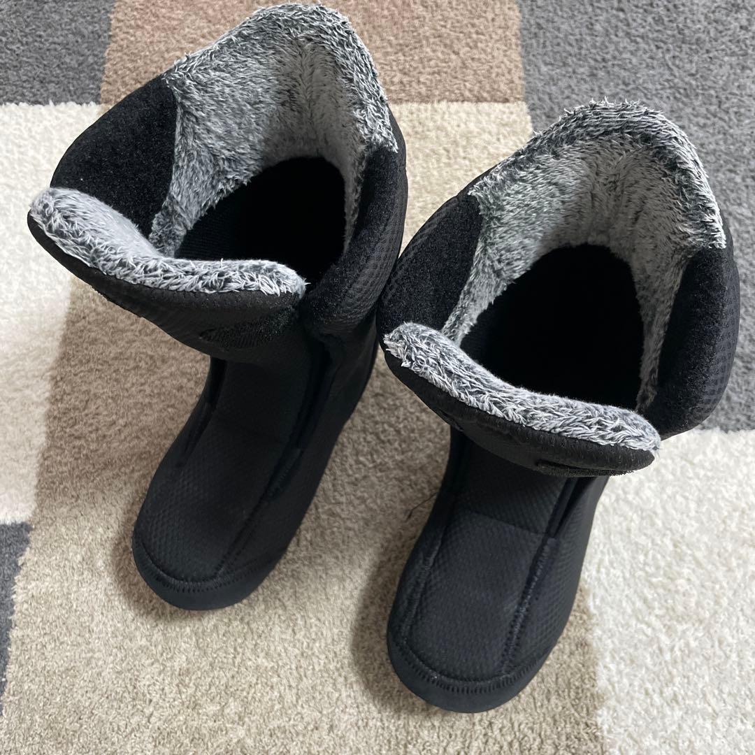 FLUX OM-BOA 26.0cm 2022/2023 フラックス ブーツ