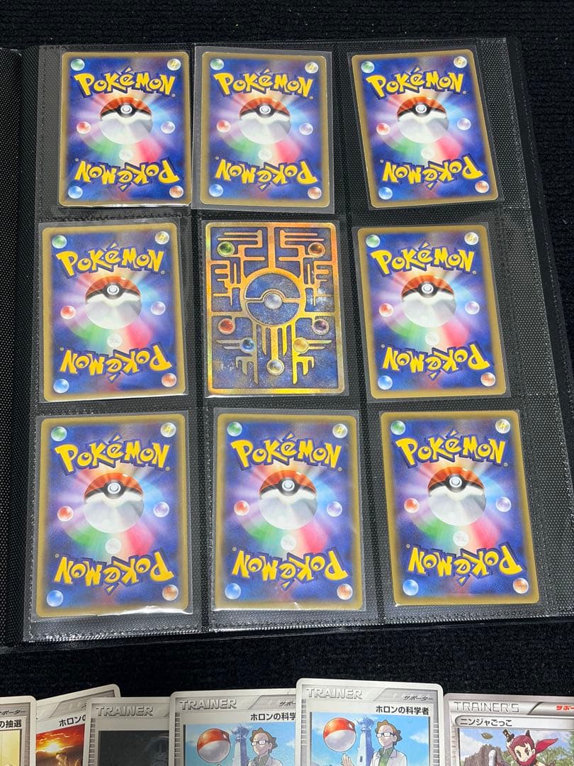 【まとめ売り】ポケモンカード　XY、BWなど