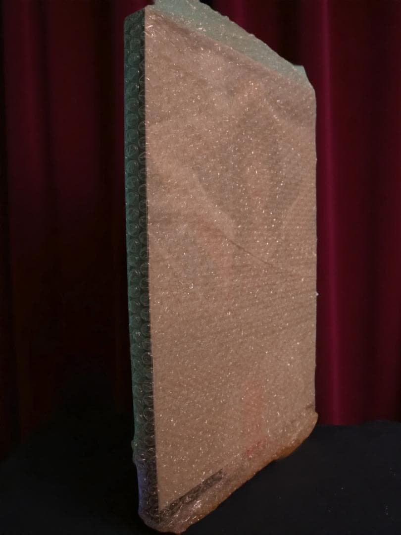 #FRUITSZIPPER #鎮西寿々歌 ちゃんの 直筆サイン入り写真パネル