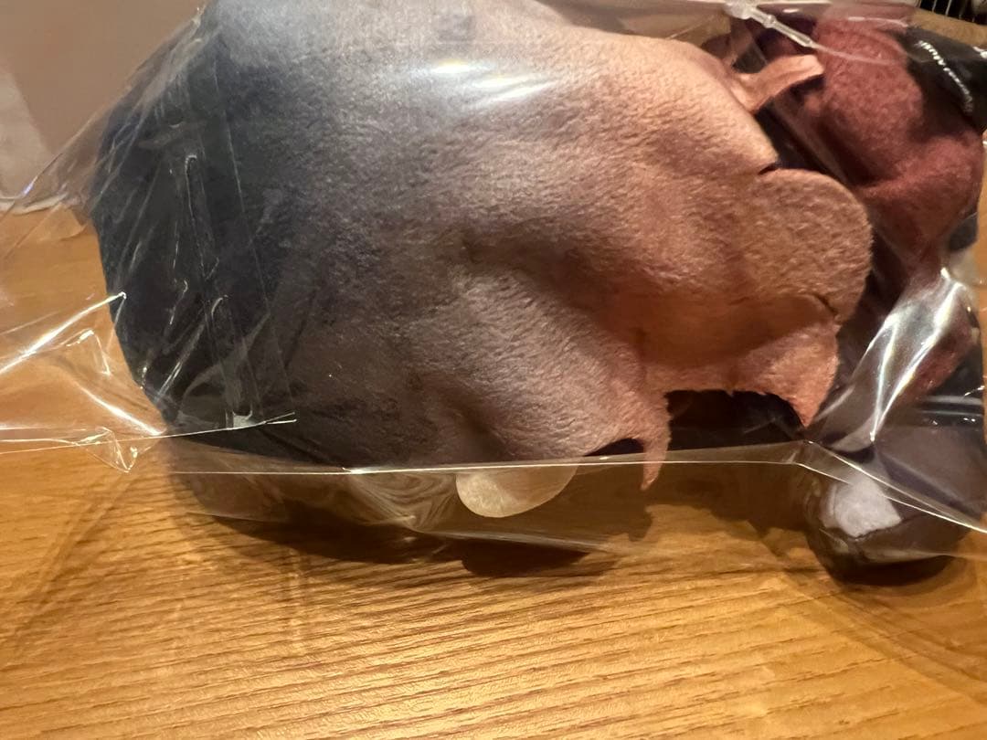 Ado au コラボ 「 ドメスティックでバイオレンス 」 ぬいぐるみ