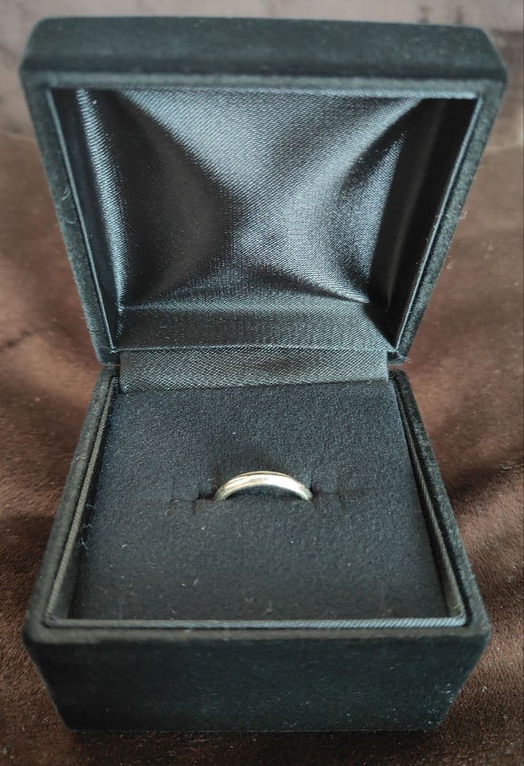 NIJISANJI June Bride リング 加賀美ハヤト