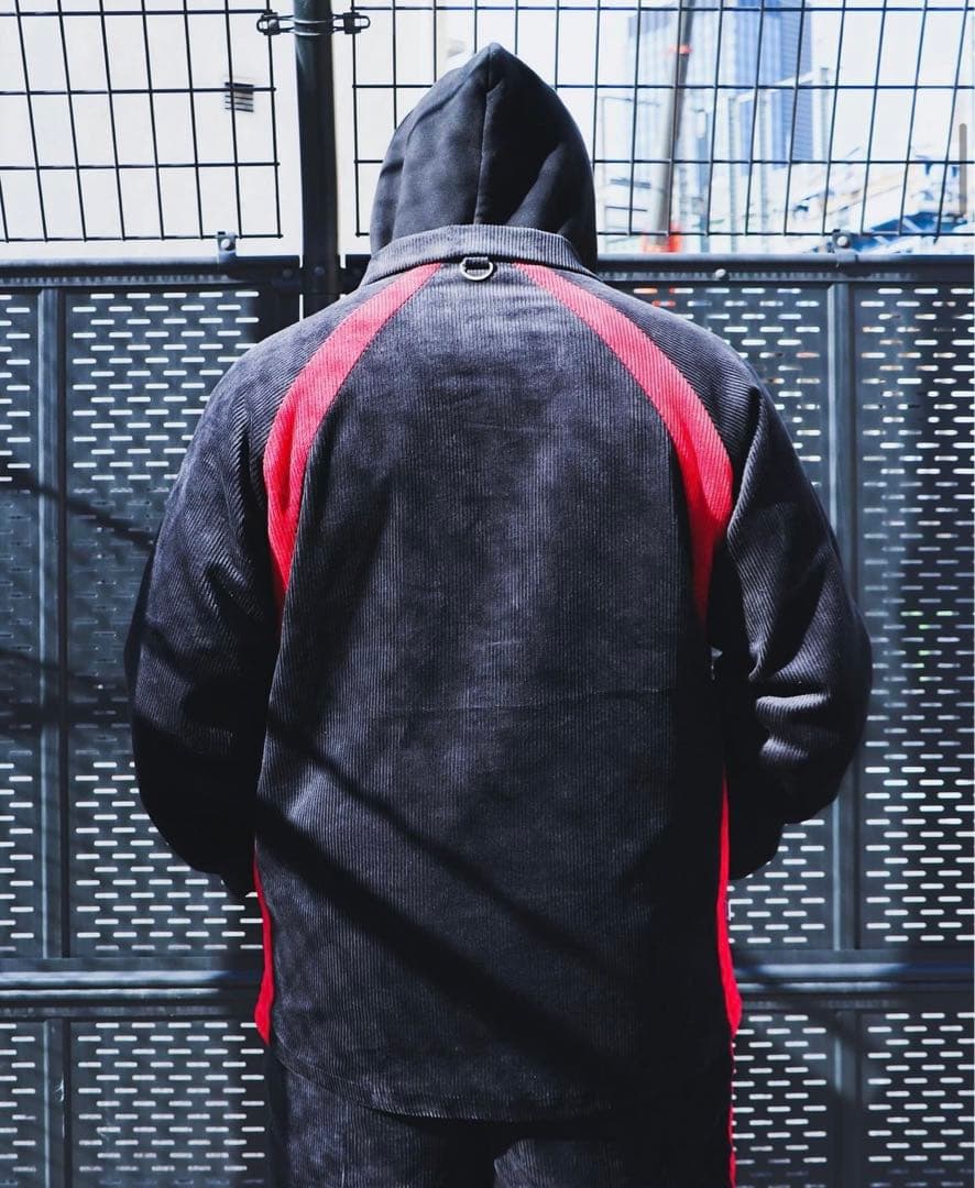 SAPEur サプール コーデュロイ セットアップ sneaker con - メルカリ