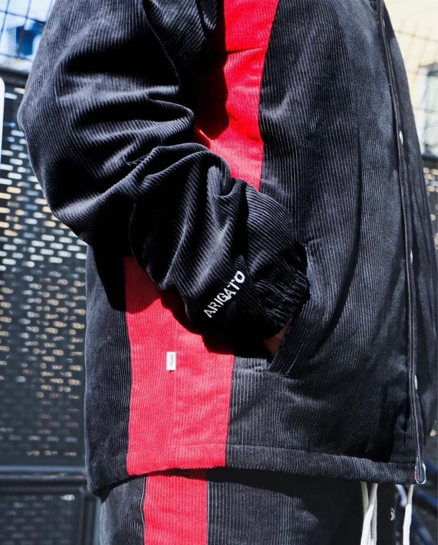 SAPEur サプール コーデュロイ セットアップ sneaker con - メルカリ