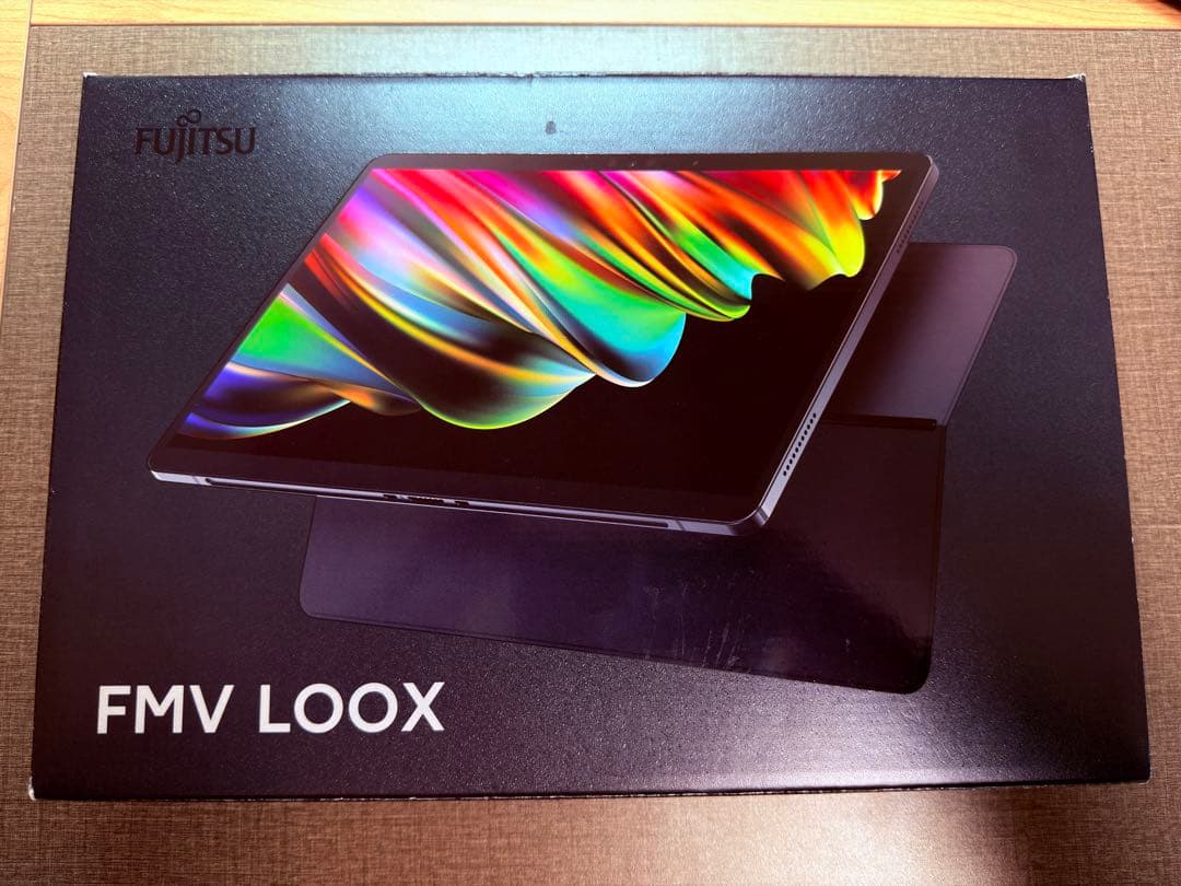 中古 FMV LOOX 75/G Core i5 LOOXペン付属（キズあり） FMV LOOX 75/G 中古 56,680円 | ネット最安値の価格比較 プライスランク