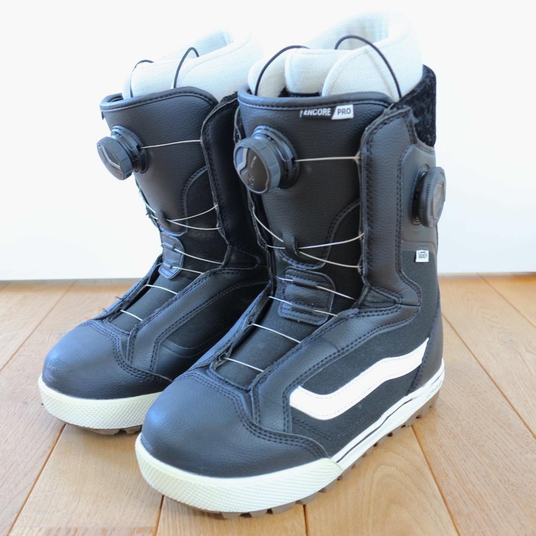 VANS バンズ エンコアプロ レディース ダブルボア スノーボード ブーツ 楽天市場】25-26 VANS/バンズ ENCORE PRO エンコアプロ レディース