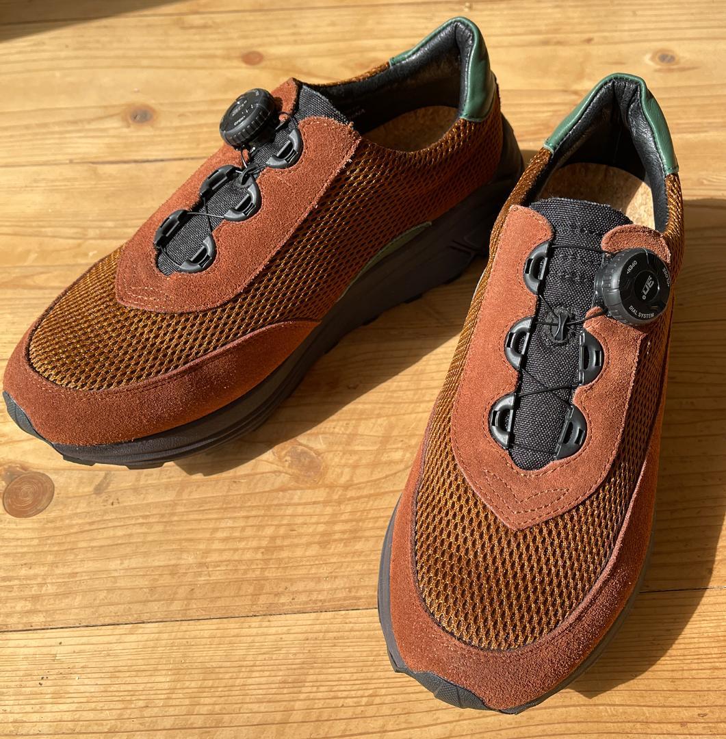 PG NEWDAWN スニーカー PLAYGROUND プレイグラウンド pg NEW DAWN BLK/BLK – YUEN