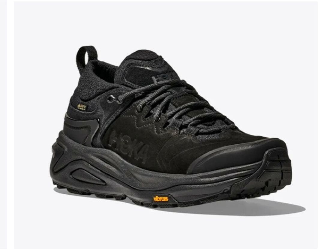 靴 HOKA KAHA 3 LOW GTX 1162532 HOKA ONE ONE® Kaha 3 Low GTX for Men | HOKA ONE ONE®