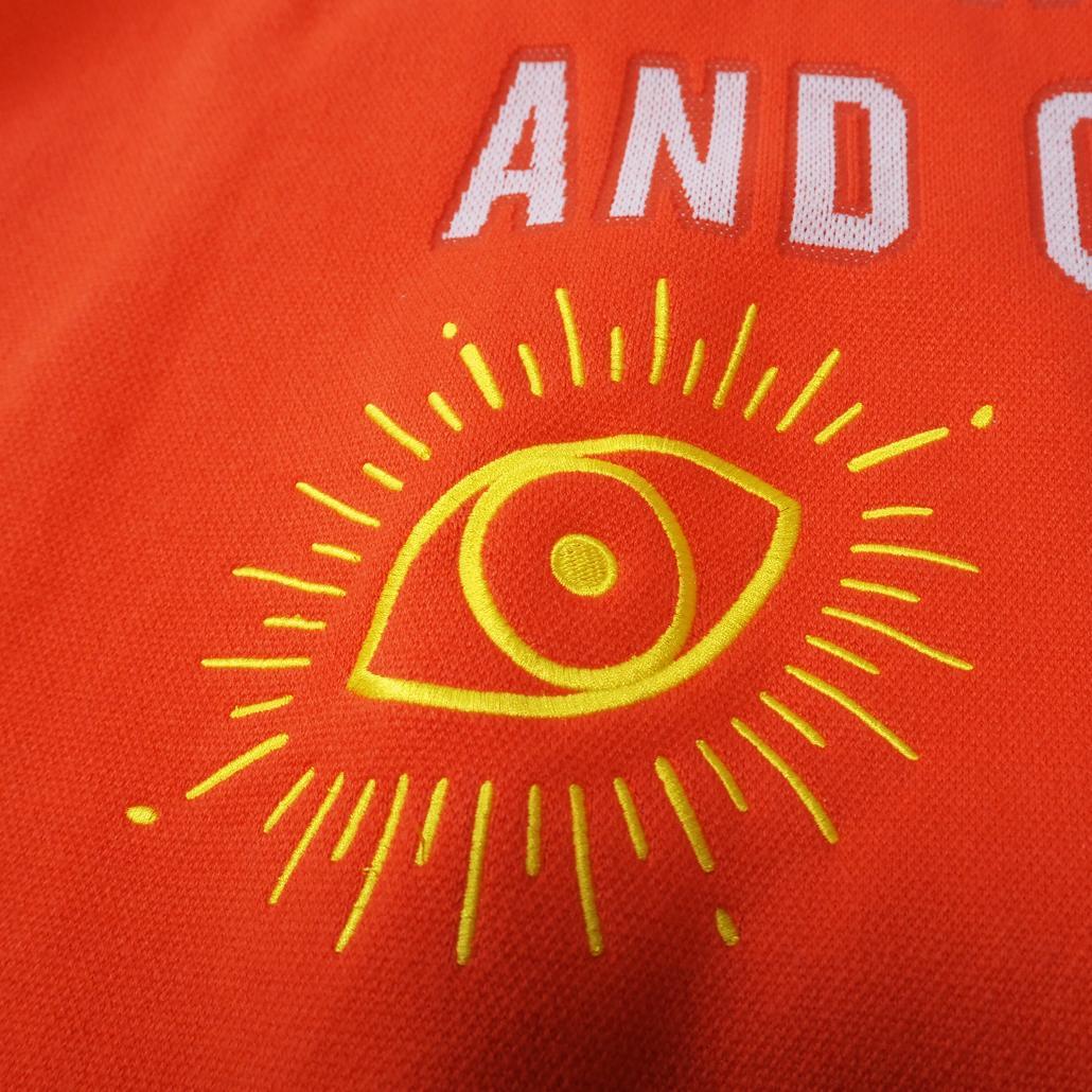 キタニ解放Faceセーター キタニタツヤ 解放区 BIPOLAR 厚手 状態良好