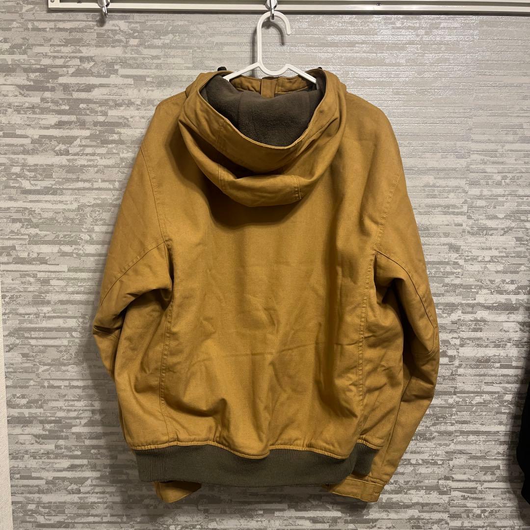 Columbia ブラウン マウンテンパーカー - メルカリ